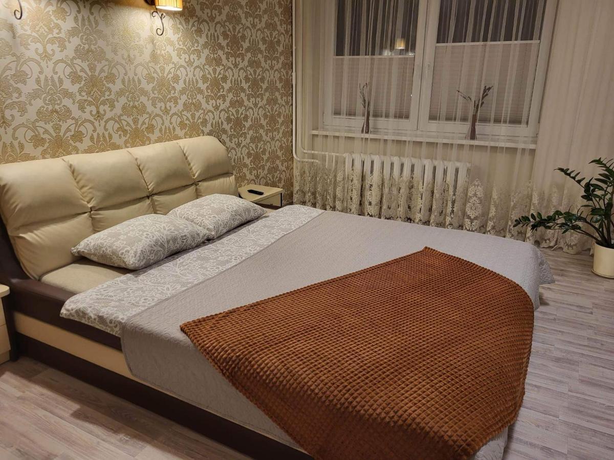 A Family Apartment In Southern Part Of The City 克莱佩达 外观 照片